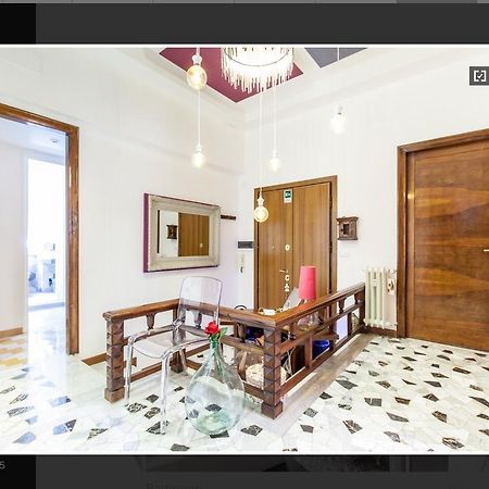 Maison Angelus Roma Dış mekan fotoğraf