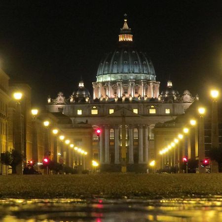 Maison Angelus Roma Dış mekan fotoğraf