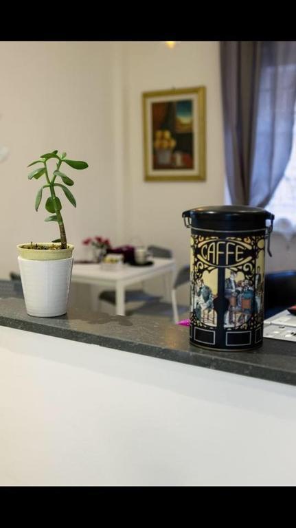 Maison Angelus Roma Dış mekan fotoğraf