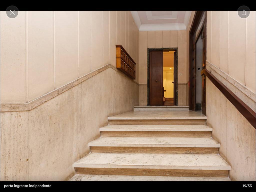 Maison Angelus Roma Dış mekan fotoğraf
