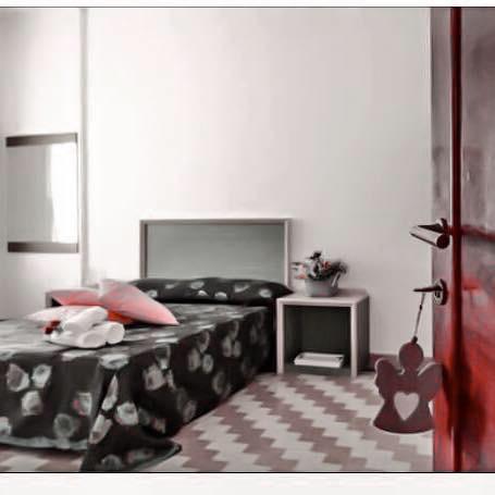 Maison Angelus Roma Dış mekan fotoğraf