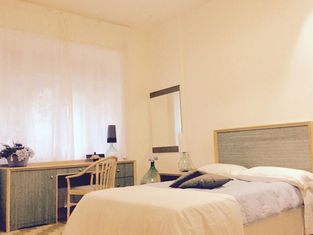 Maison Angelus Roma Dış mekan fotoğraf