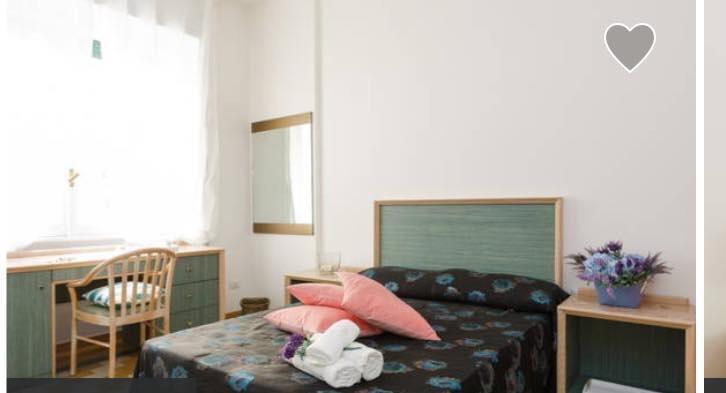 Maison Angelus Roma Dış mekan fotoğraf