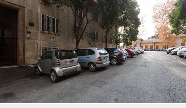 Maison Angelus Roma Dış mekan fotoğraf