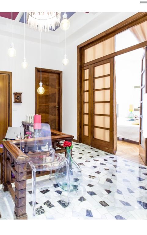 Maison Angelus Roma Dış mekan fotoğraf
