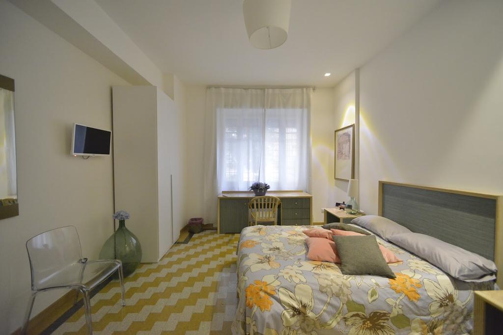 Maison Angelus Roma Dış mekan fotoğraf