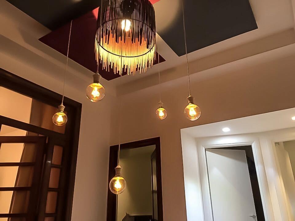 Maison Angelus Roma Dış mekan fotoğraf