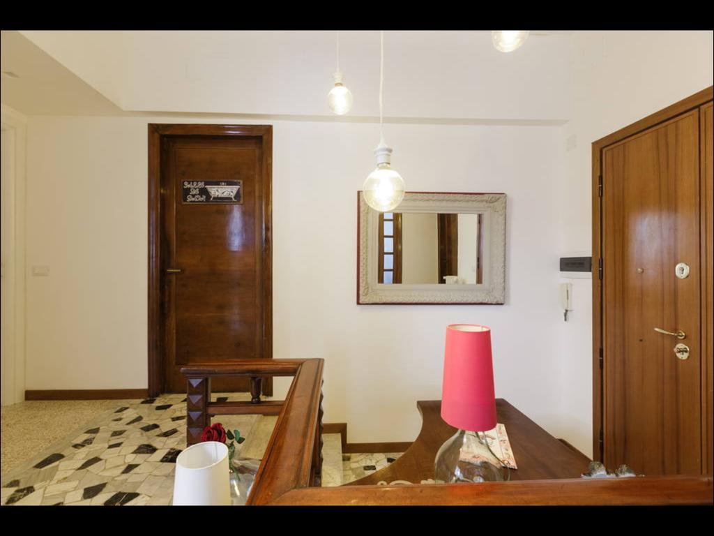 Maison Angelus Roma Dış mekan fotoğraf