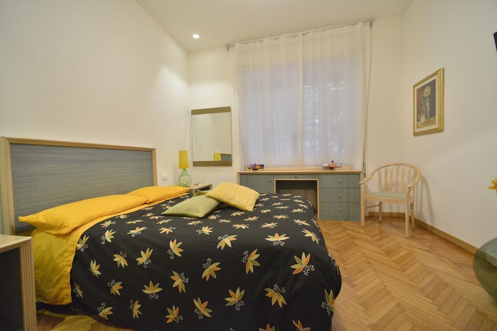 Maison Angelus Roma Dış mekan fotoğraf
