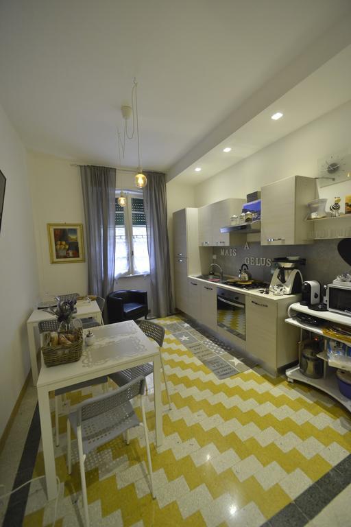 Maison Angelus Roma Dış mekan fotoğraf