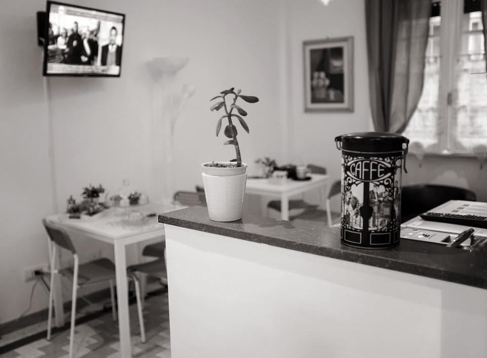Maison Angelus Roma Dış mekan fotoğraf