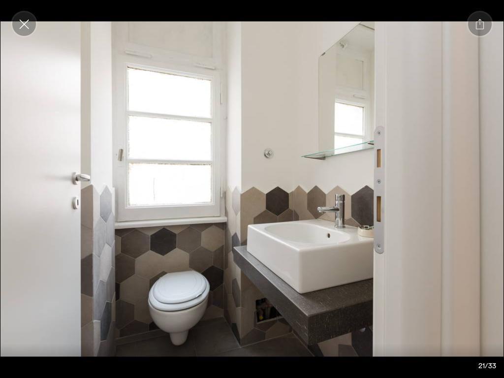 Maison Angelus Roma Dış mekan fotoğraf