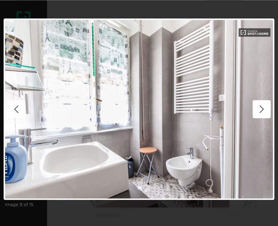 Maison Angelus Roma Dış mekan fotoğraf