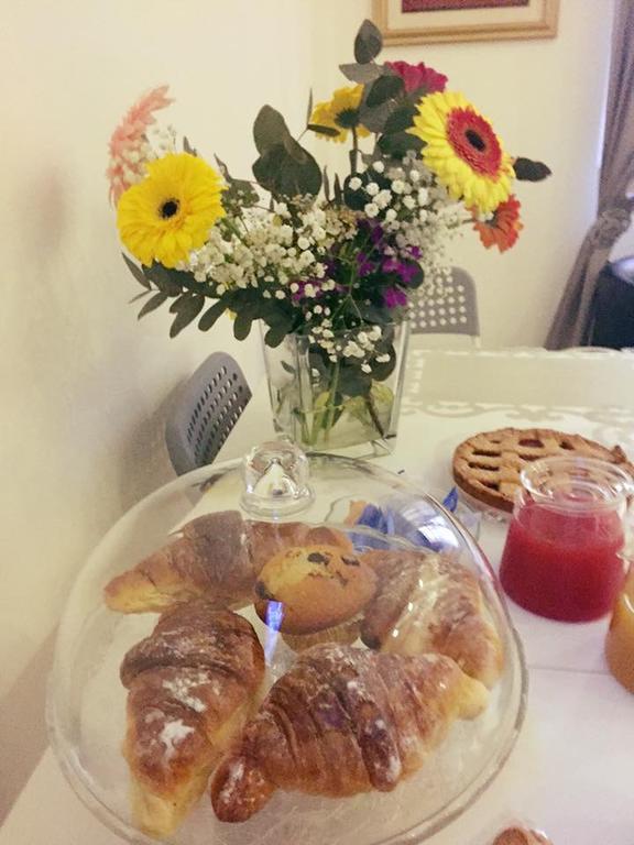 Maison Angelus Roma Dış mekan fotoğraf