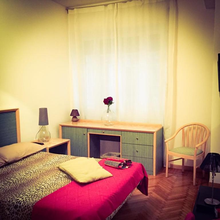 Maison Angelus Roma Dış mekan fotoğraf