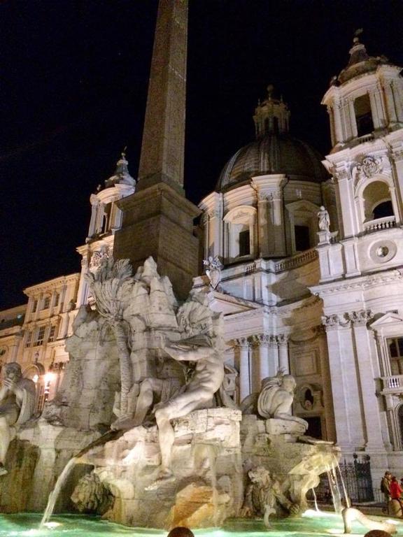 Maison Angelus Roma Dış mekan fotoğraf