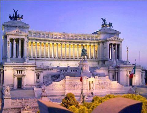 Maison Angelus Roma Dış mekan fotoğraf
