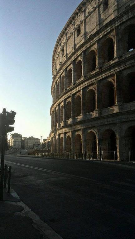 Maison Angelus Roma Dış mekan fotoğraf
