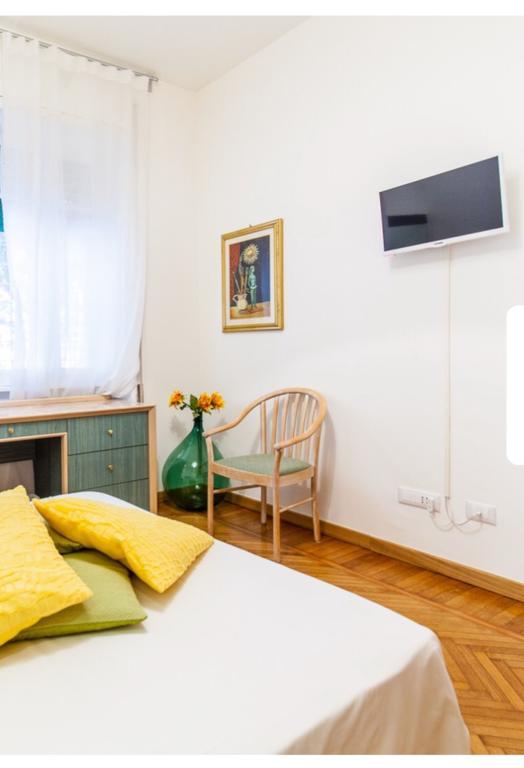 Maison Angelus Roma Dış mekan fotoğraf